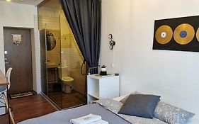 S12 Music Studio Apartment